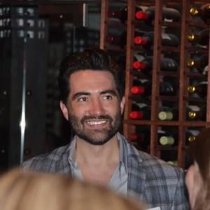 Meet your Posher, Robert